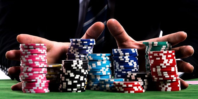 Các mức cược chip trong Poker là gì?